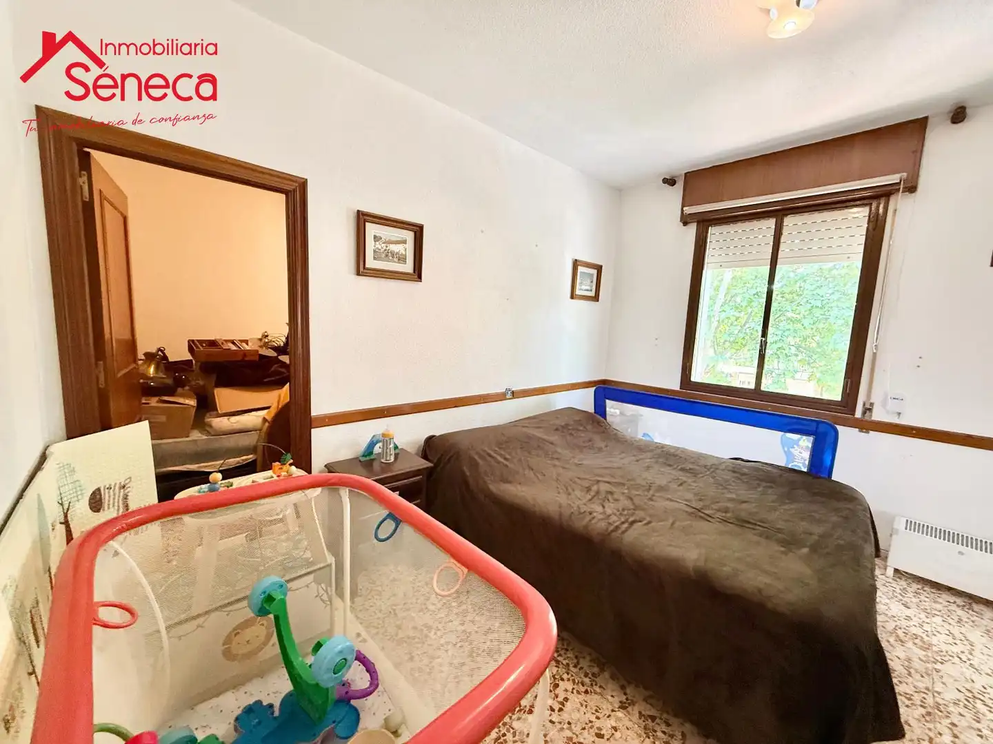Habitación de Piso en venta en Córdoba con Terraza