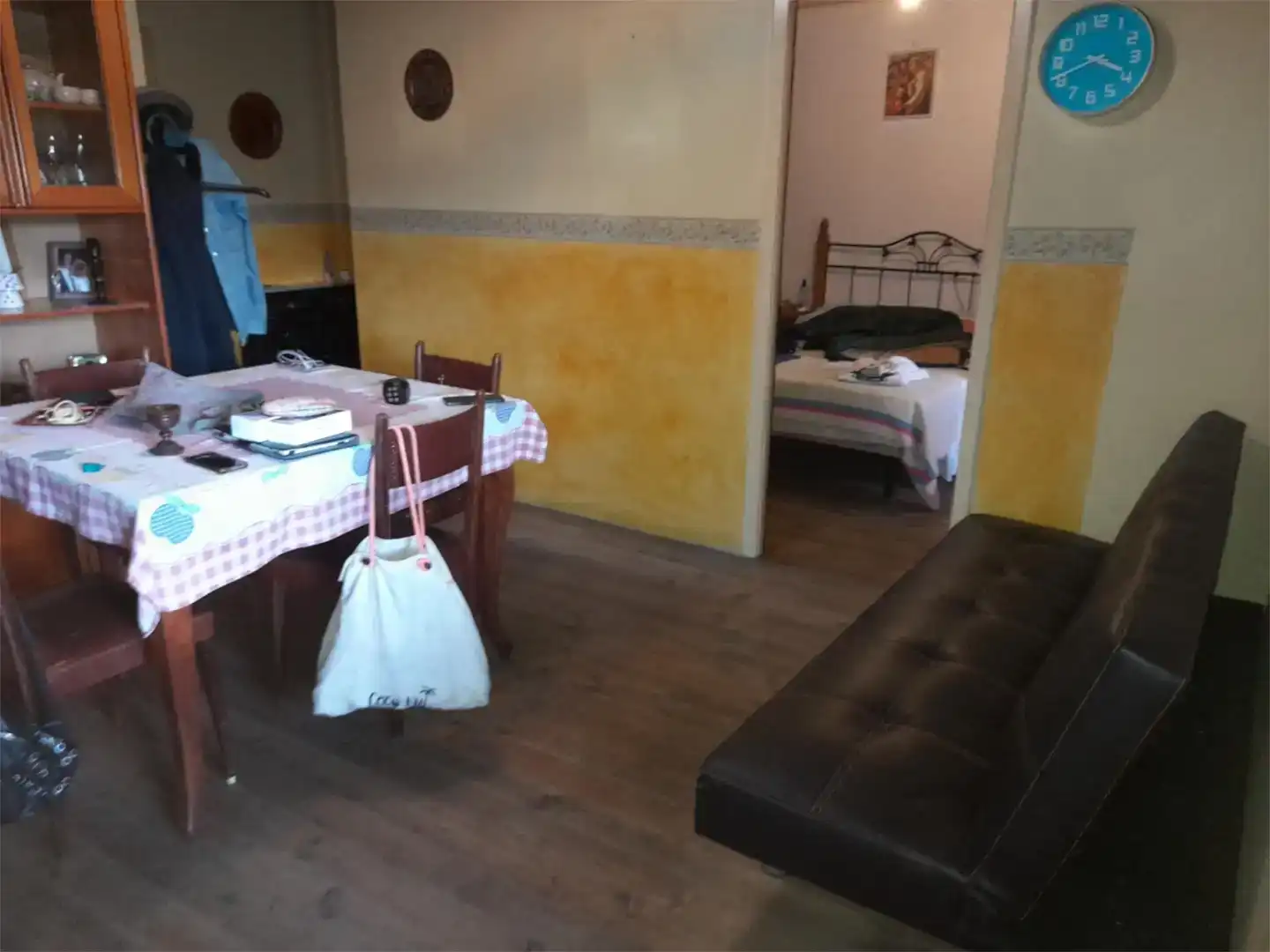 Dúplex en venda en Cotobade amb Jardí privat, Traster i Moblat