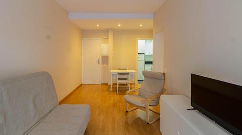 Photo 3 of Attic to rent in  Sagues, Sant Gervasi- Galvany, Barcelona