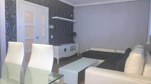 Photo 4 of Attic for rent in Magallanes, Universidad, Getafe