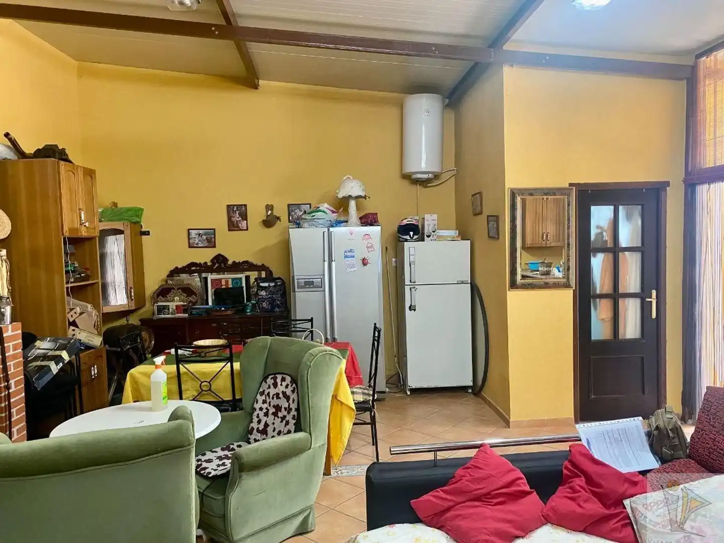 Country homes for sale in Pago del Miércoles, Gójar