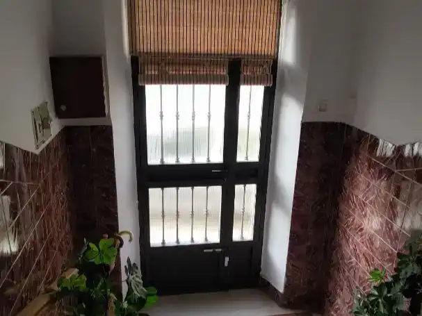 Casa adosada en venda en Cáceres Capital amb Aire condicionat