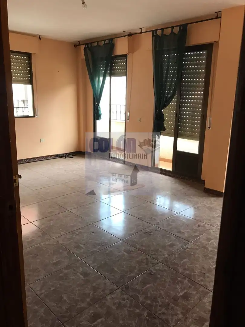 Habitación de Ático en venta en Jamilena con Terraza y Trastero