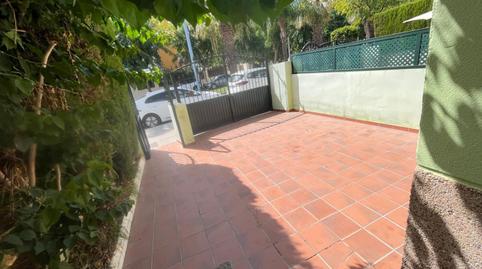 Foto 3 de Casa adosada en venda a La Antilla, Huelva