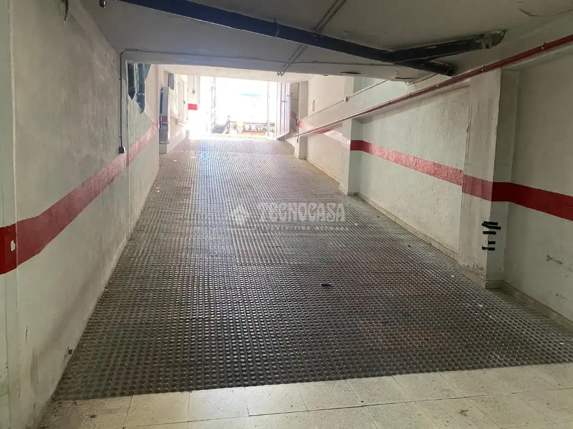 Aparcament en venda a Cam. de Ronda, imagen 6