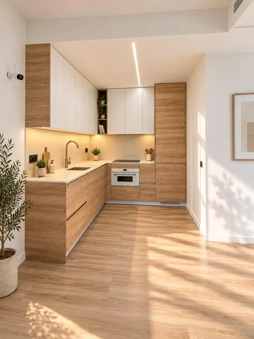 Piso con ascensor en venta en Centre, imagen 3