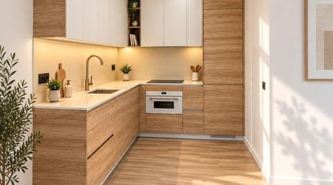 Foto 3 de Piso en venta en Barri del Centre, Terrassa