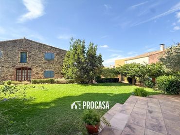 Chalet en venta en CARME