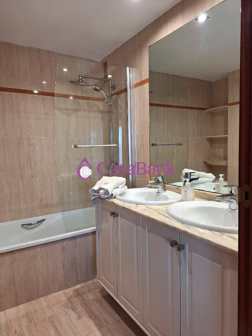 Piso con ascensor en venta en Poniente-Sur, imagen 16