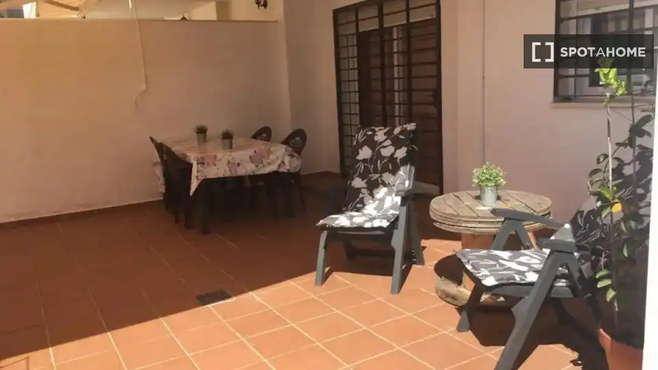 Habitación en Santangelo