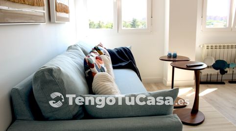 Foto 5 de Piso en venta en Calle de Lucas Mallada, 9, Hellín, Madrid Capital