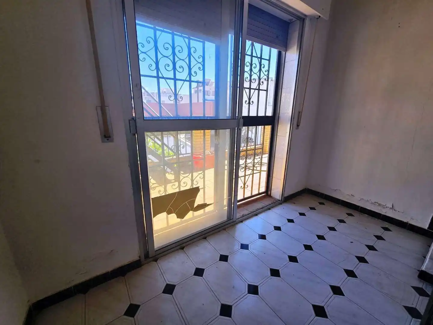 Terraza de Casa o chalet en venta en Valencina de la Concepción con Terraza, Trastero y Piscina