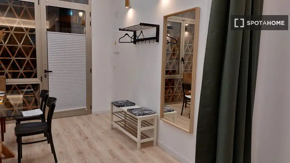 Appartamento in affitto a L'Eixample