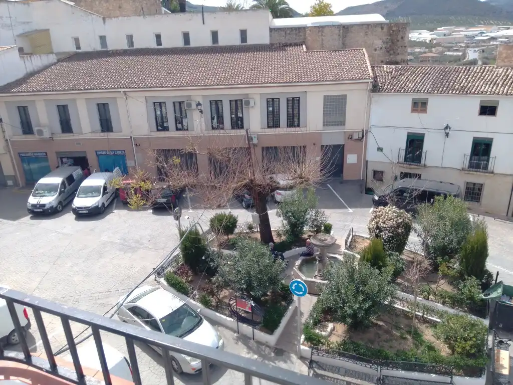 Adossat amb terrassa en venda a Plaza del Carmen, imagen 25