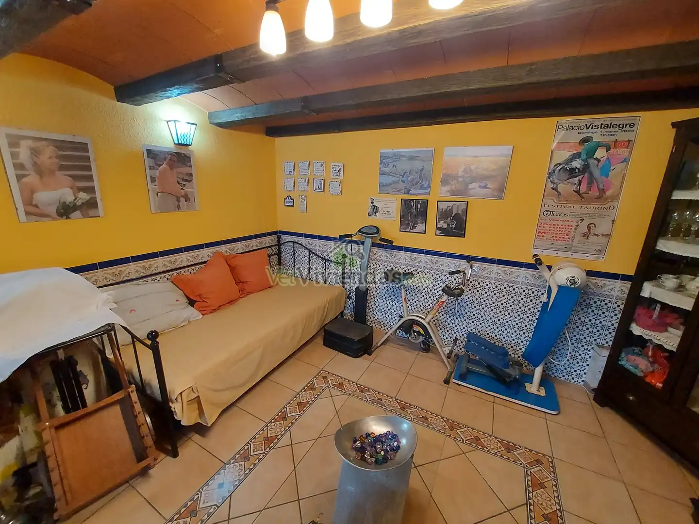 Maison avec terrasse à vendre à Carrer de la Ginesta 28, imagen 60