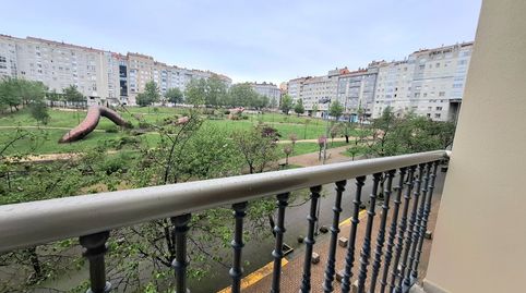 Foto 5 de Pis en venda a Praza Da Miñoca, As Travesas - Balaídos, Vigo