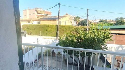 Foto 2 de Casa adosada en venda a Es Vivero, Palma de Mallorca