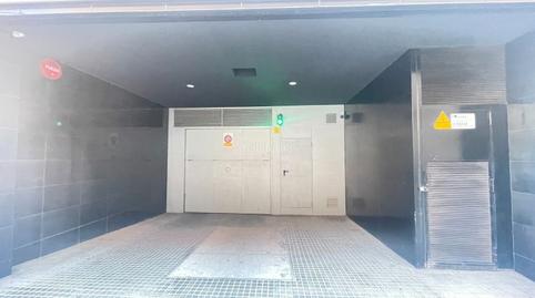 Photo 3 of Garage to rent in Carrer Irineu (l´), 2, Ca n'Aurell, Barcelona