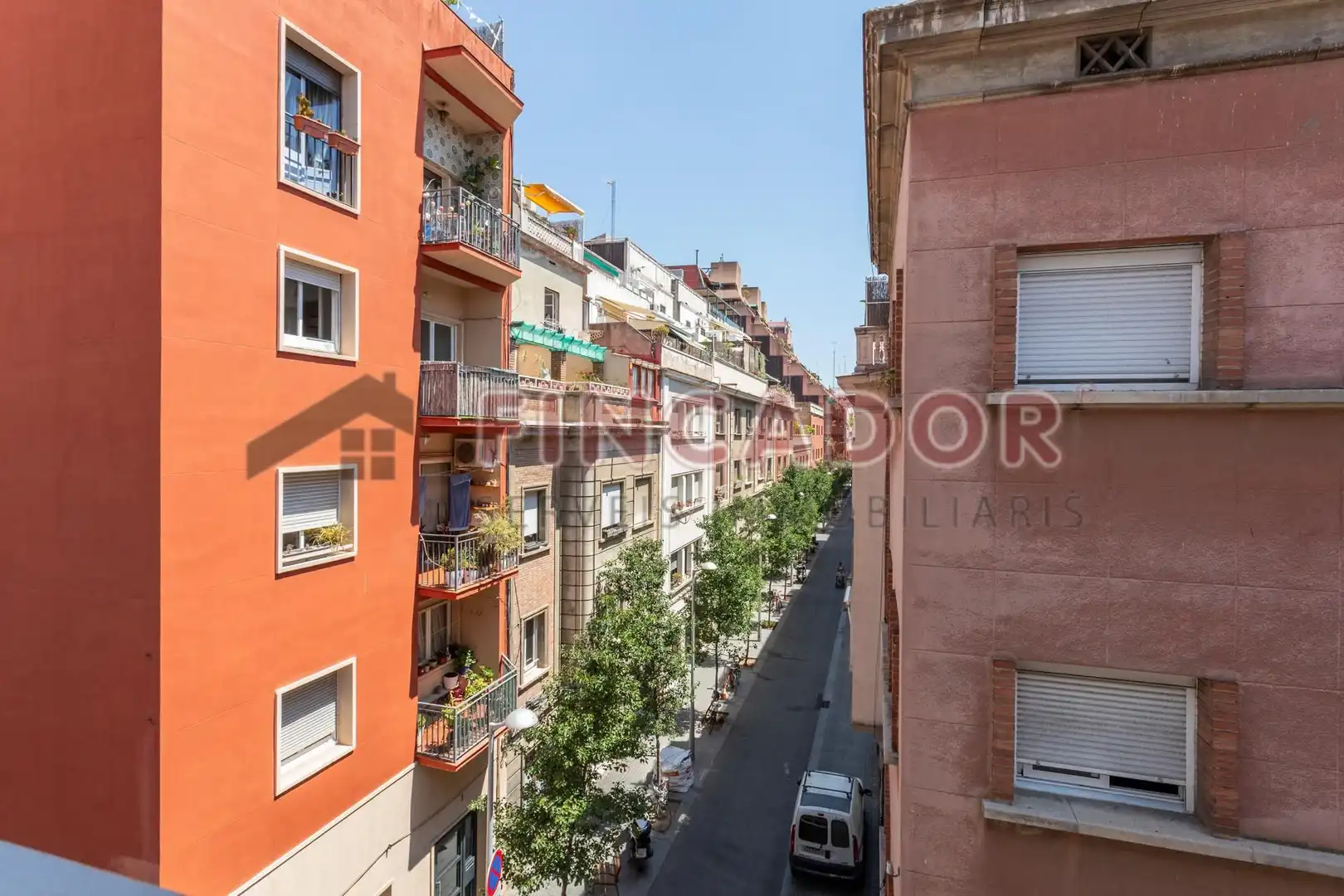 Flat with lift for sale in Carrer de la Granja, imagen 2