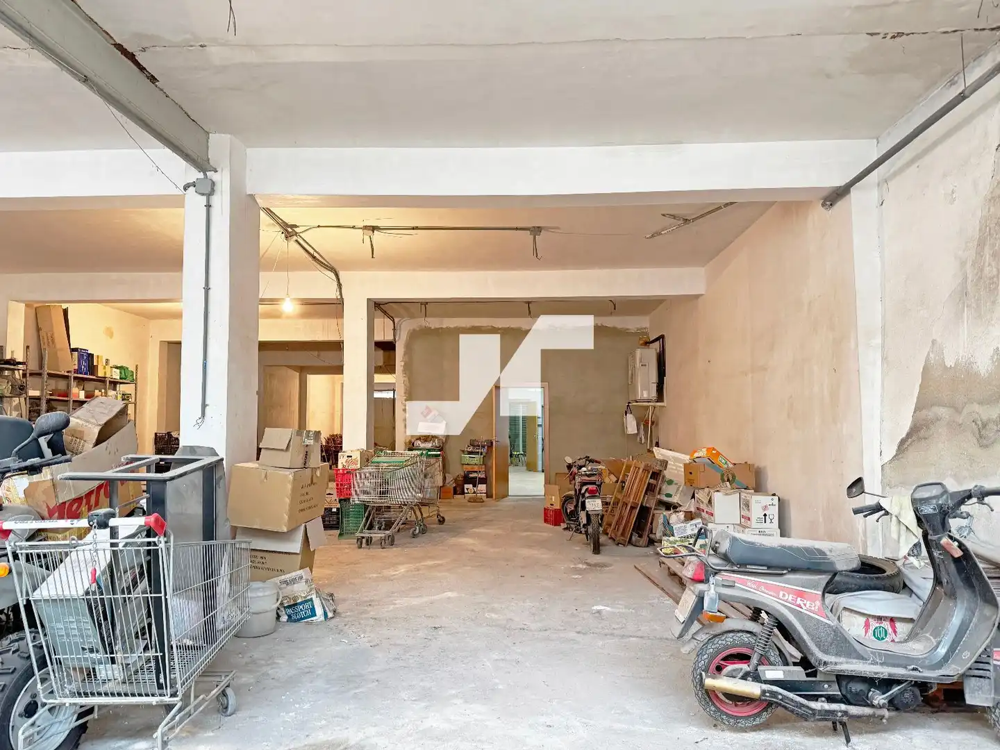 Gewerbefläche zum Verkauf in Artana, imagen 4