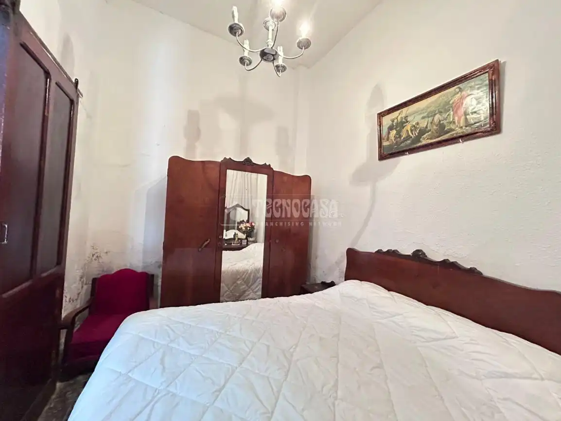 Schlafzimmer von Wohnung zum Verkauf in Torrent mit Heizung, Privatgarten und Terrasse