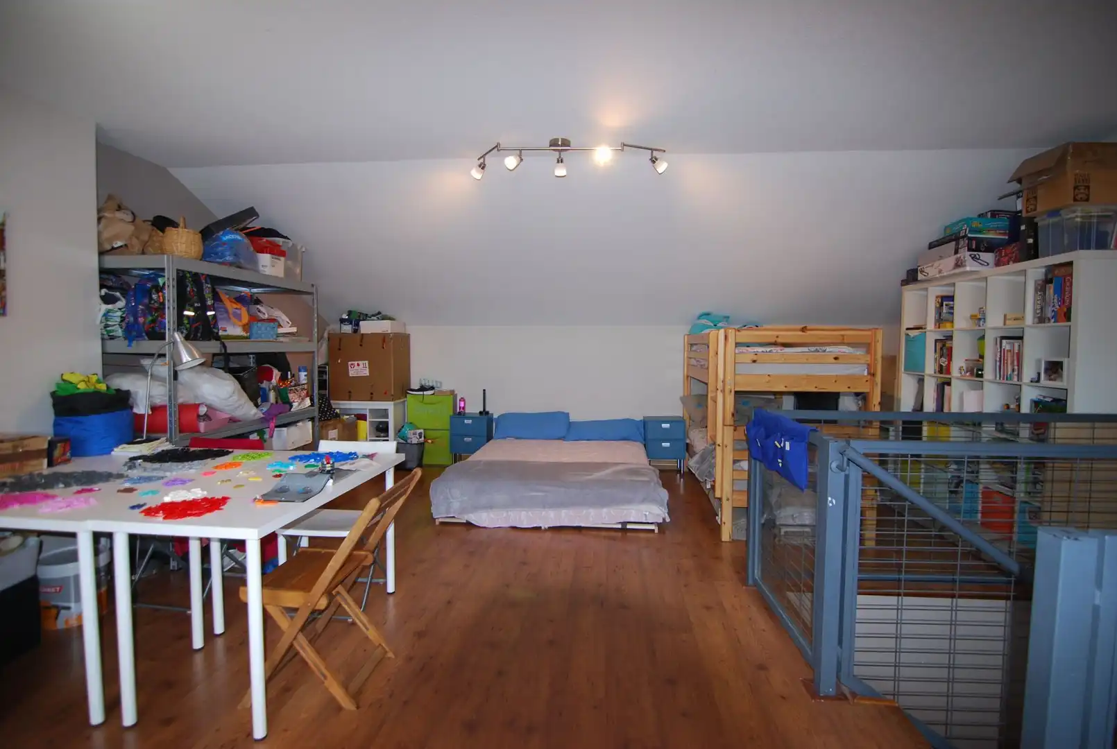 Casa o chalet en venta en San Martín de la Vega con Aire acondicionado, Calefacción y Piscina comunitaria