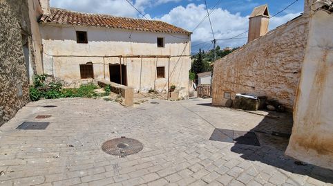 Foto 5 de Finca rústica en venda a Viñuela, Málaga