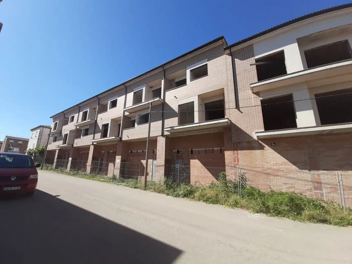 Casa adosada en venta en Carrer Sant Domí, 17, Sant Guim de Freixenet