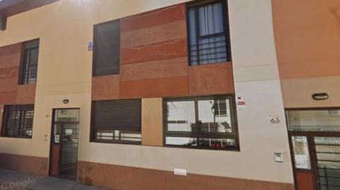 Foto 5 de Pis en venda a De Padilla, Chiloeches, Guadalajara