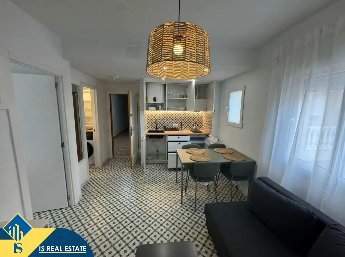 Apartament amb ascensor en venda a Playa del Cura