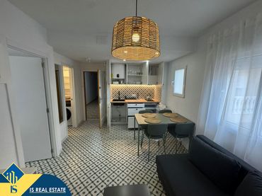 Appartement compact avec ascenseur à vendre à Playa del Cura