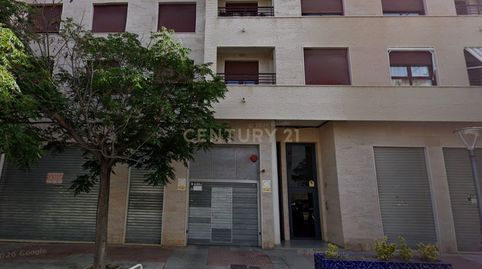 AURE20700  Plaza de garaje en cesión de remate en Ibi, imatge 2