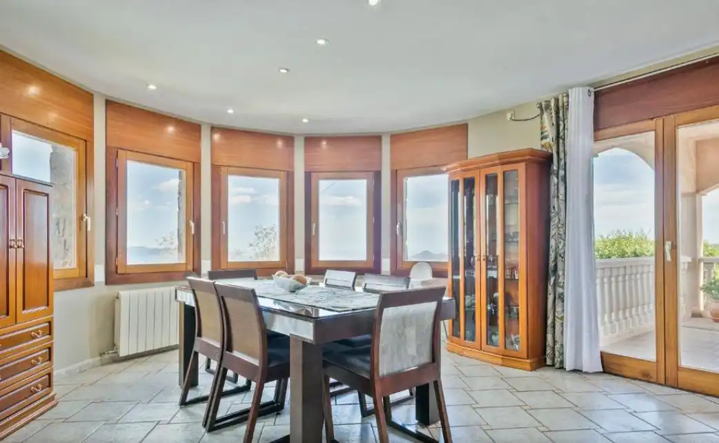Haus mit Terrasse zum Verkauf in Corbera de Llobregat, imagen 8