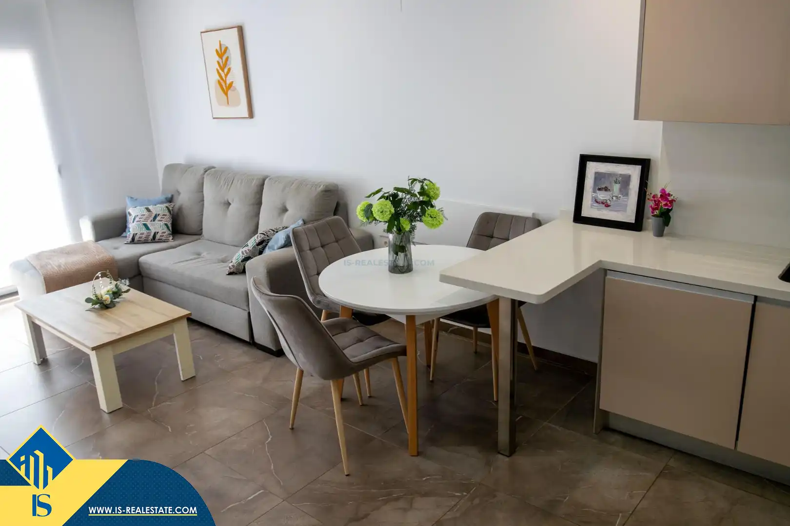 Wohnung mit Pool zum Verkauf in Playa del Acequión, Náufragos y Rocío del Mar, imagen 32
