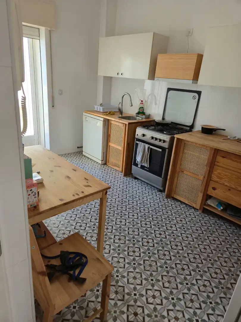 Casa o xalet de lloguer a Calle Marqués del Nervión, La Buhaira
