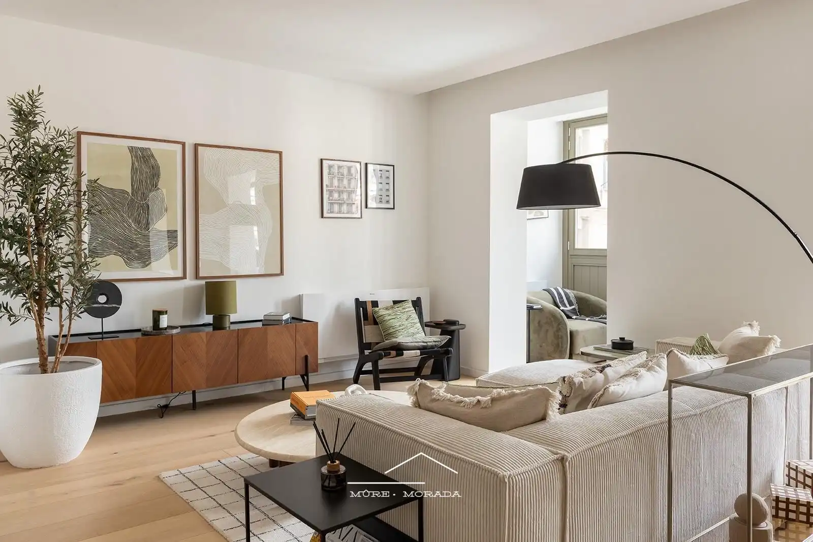 Appartamento con ascensore in vendita a Eixample