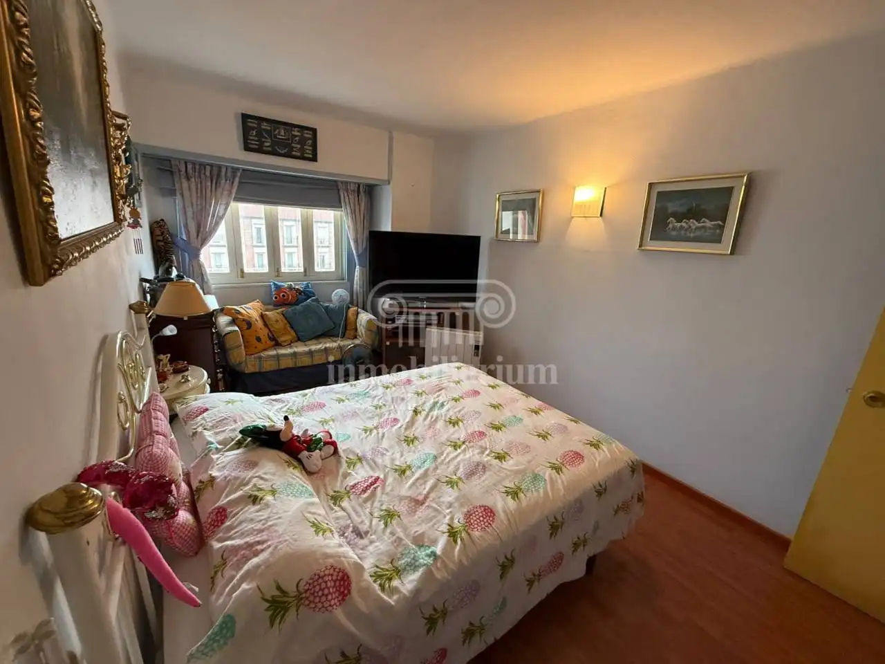 Habitación de Piso en venta en Centre