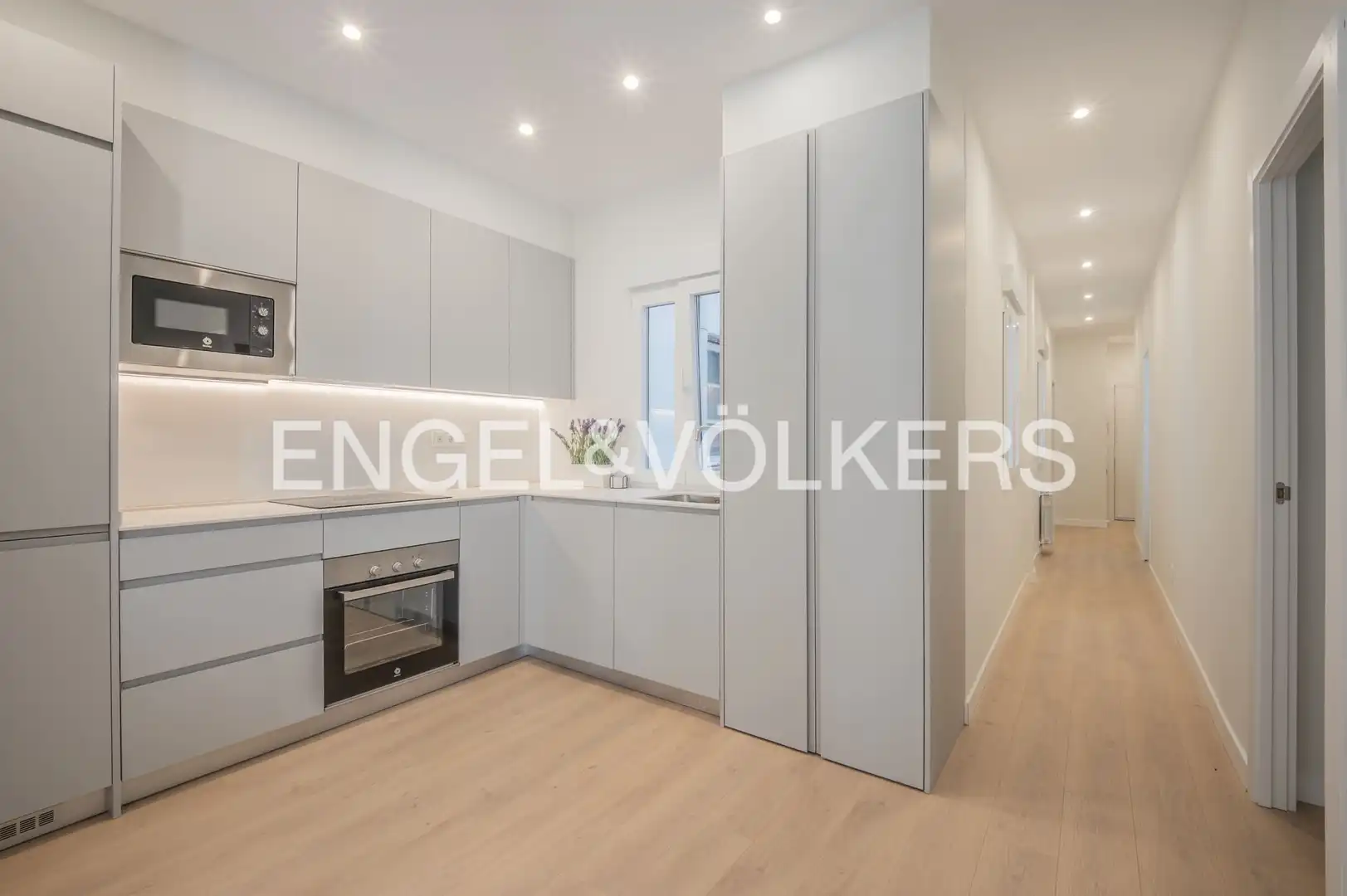 Appartement avec ascenseur à vendre à Retiro, imagen 10