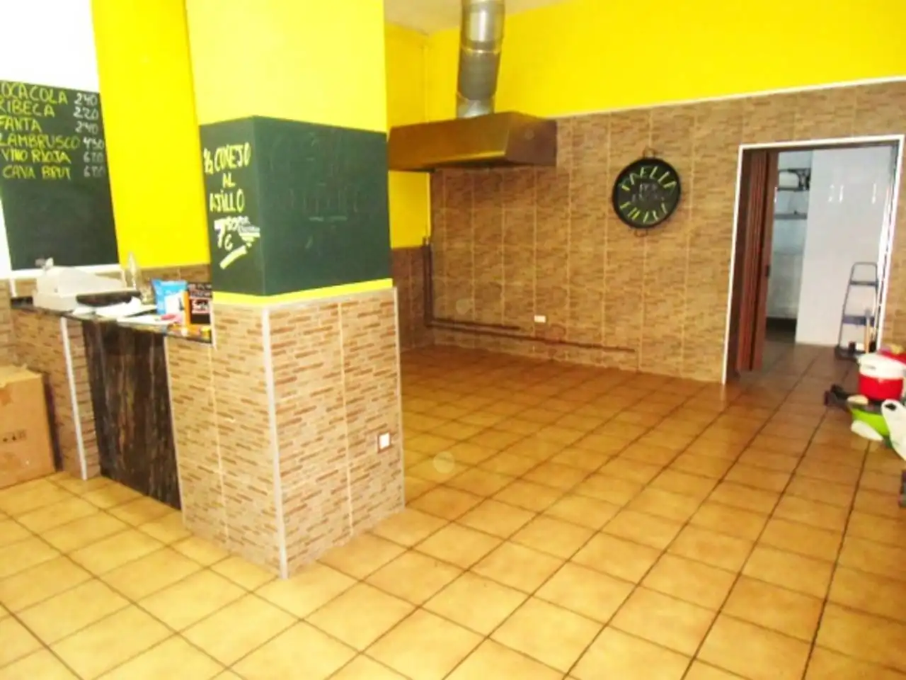 Business premises for sale in Rambla Rafael Casanova, imagen 3