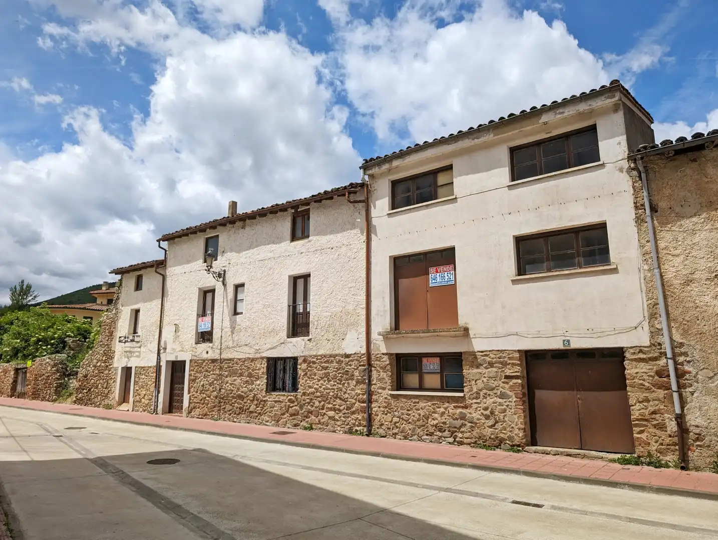 Haus zum Verkauf in Plaza Labradores 7