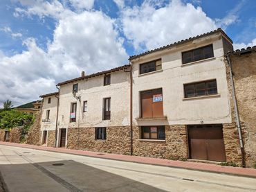 Casa en venta en Plaza Labradores 7