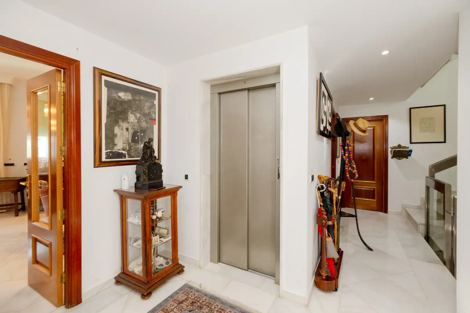 Casa adosada en venta en Málaga con Aire acondicionado, Calefacción y Jardín privado