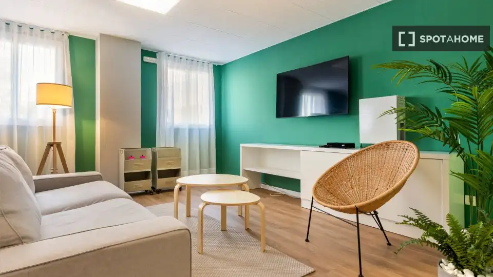 Habitación en Bellavista