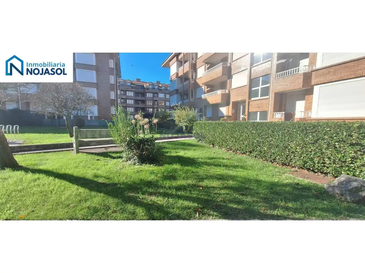 Appartement compact avec ascenseur à louer à Calle Avenida Ris 37, imagen 63