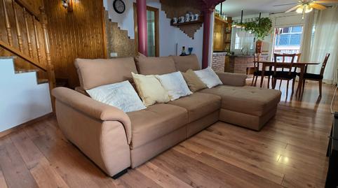 Foto 5 de Dúplex en venda a Passatge Circumval Lació, Mercat, Barcelona