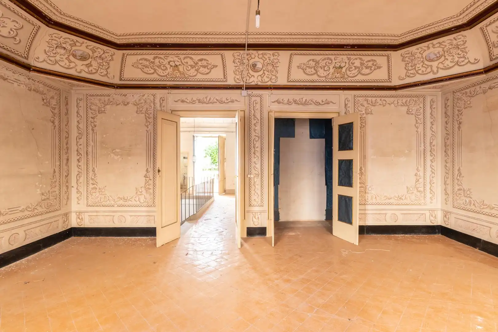 Casa o xalet en venda a Gran, Nucli Urbà