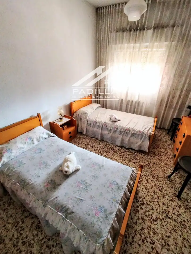 Casa adosada en venta en Santa Cruz del Retamar pueblo