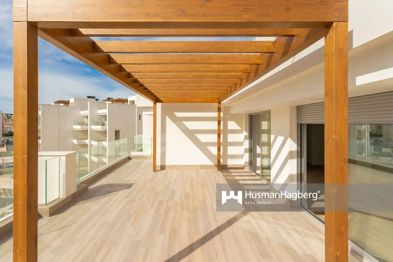 Apartament amb terrassa en venda a Orihuela Costa, imagen 12