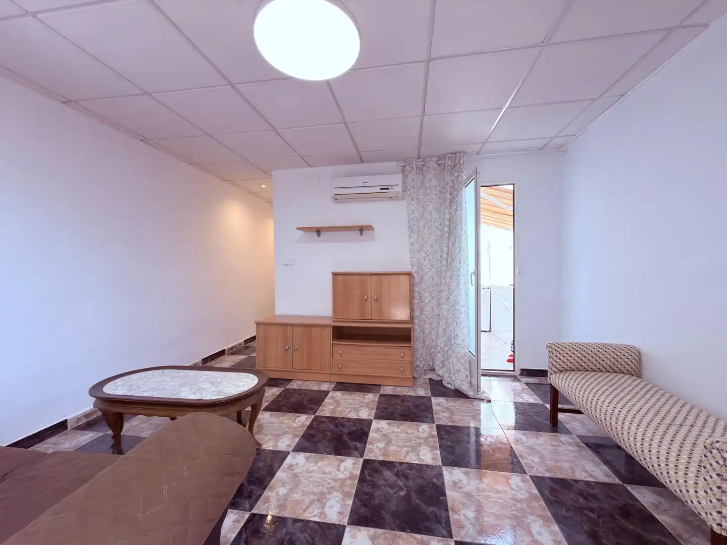 Apartamento en venta en Alicante / Alacant con Terraza