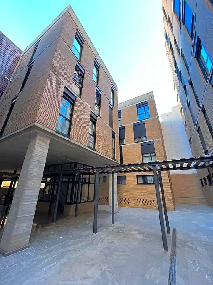 Flat with lift to rent in Martínez Maldonado, imagen 18